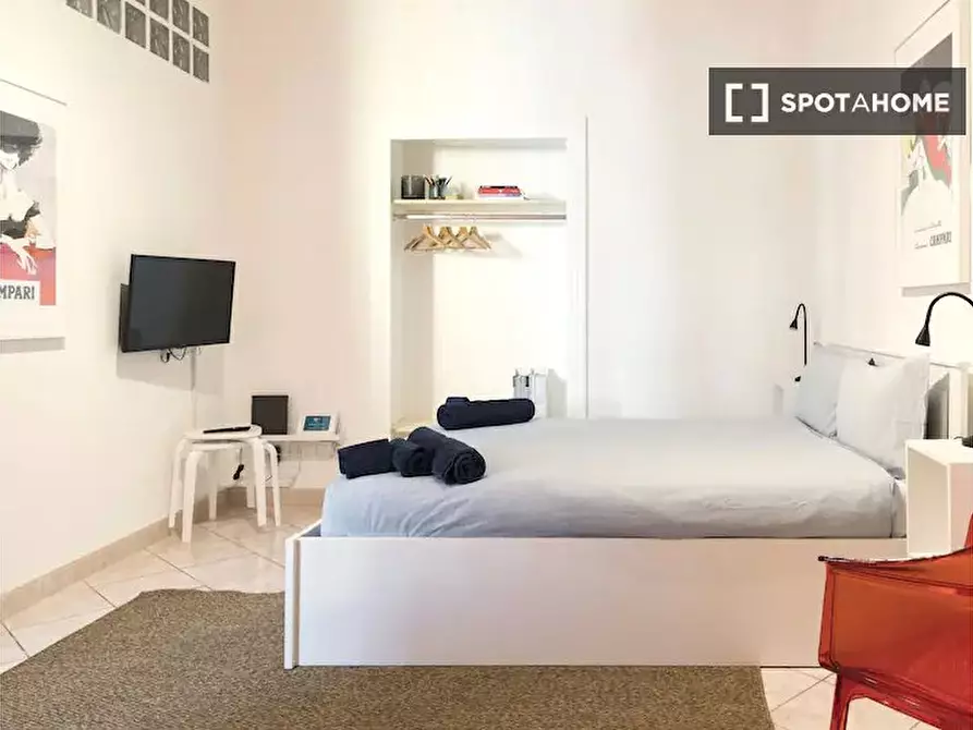 appartamento in affitto a Milano in zona Isola