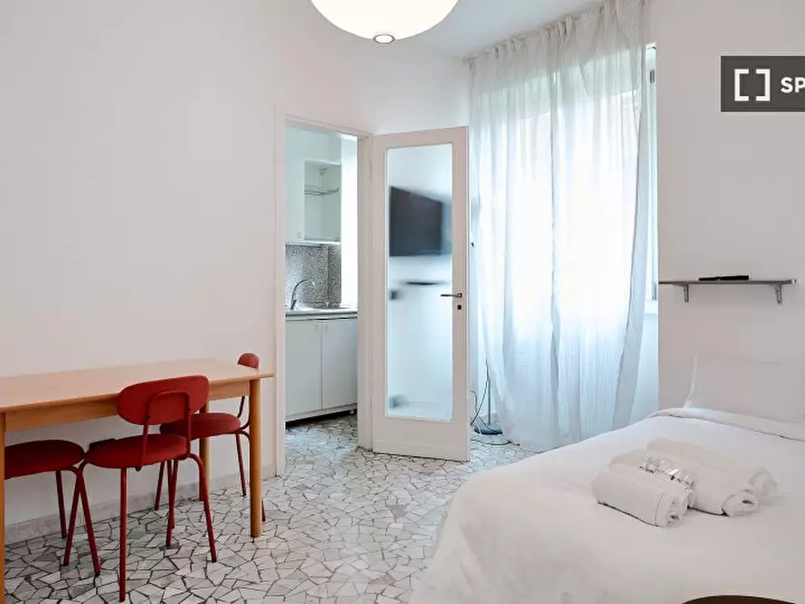 appartamento in affitto a Milano in zona Porta Ticinese