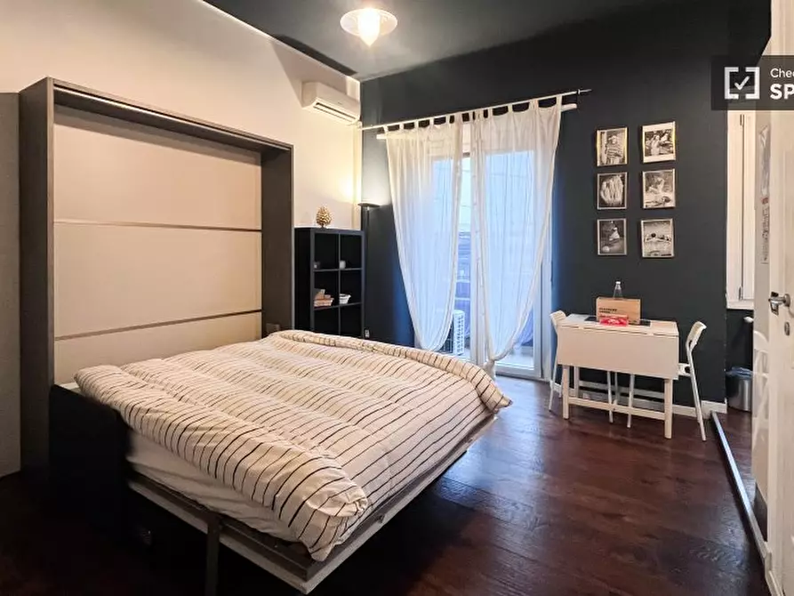 ufficio in affitto a Milano in zona Città Studi