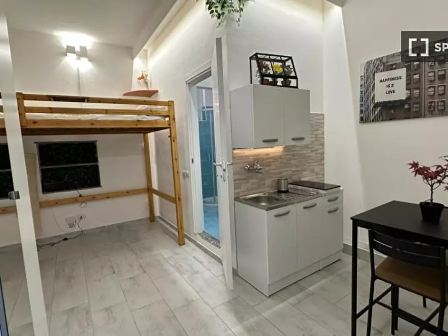 ufficio in affitto a Milano in zona Casoretto