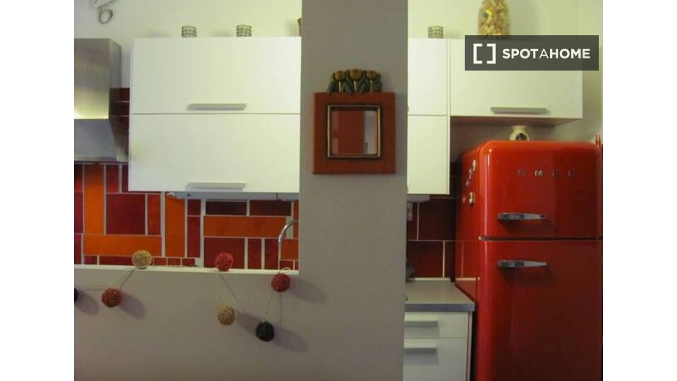appartamento in affitto a Milano in zona Porta Ticinese