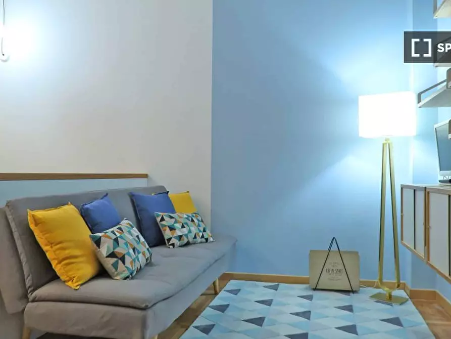 appartamento in affitto a Milano in zona Famagosta