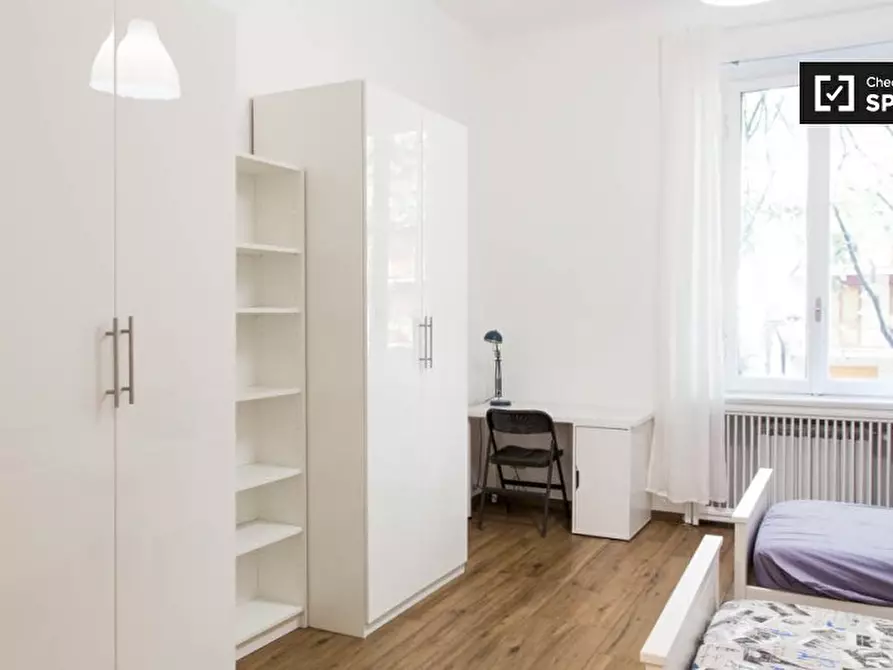 appartamento in affitto a Milano in zona Città Studi