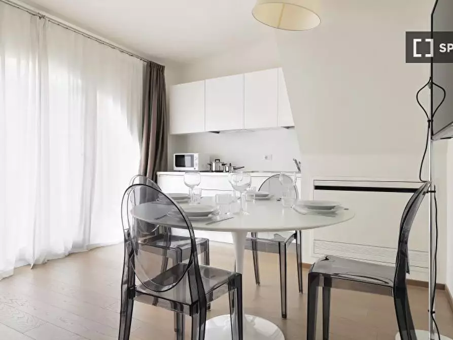 appartamento in affitto a Milano in zona Centro Direzionale