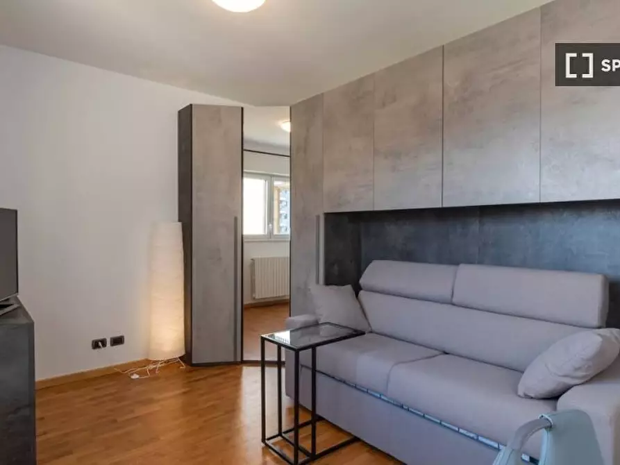 appartamento in affitto a Milano in zona Bicocca
