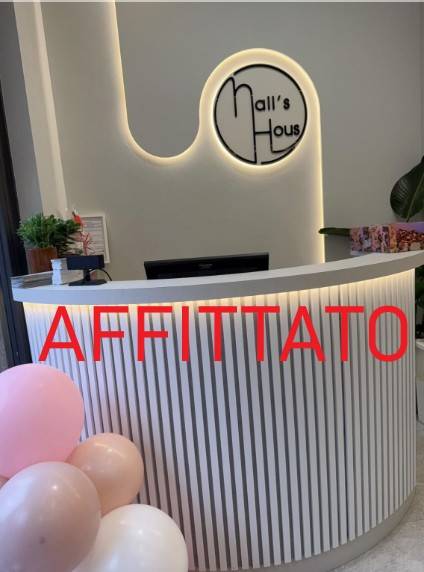 negozio in affitto a Milano in zona Porta Vittoria