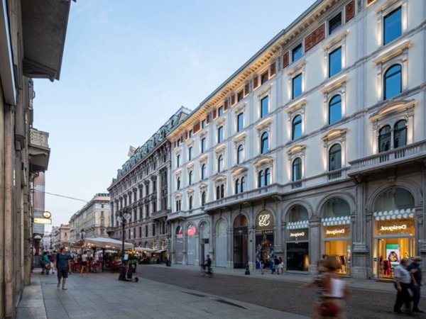 ufficio in affitto a Milano
