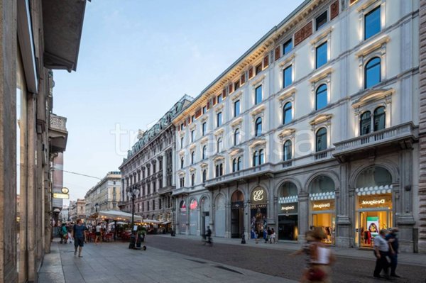 ufficio in affitto a Milano