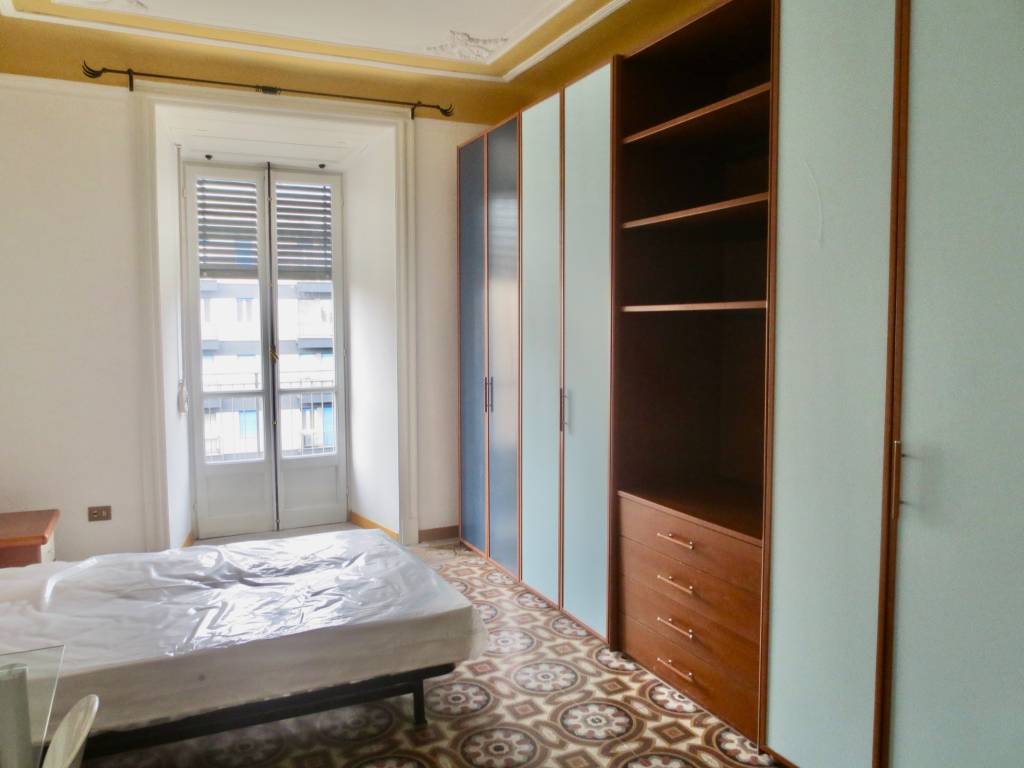appartamento in affitto a Milano in zona Città Studi