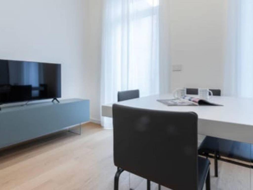 appartamento in affitto a Milano in zona Centro Direzionale