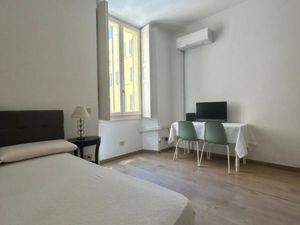 appartamento in affitto a Milano in zona Porta Venezia