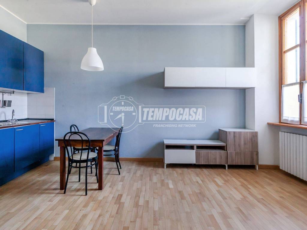 appartamento in affitto a Milano in zona Isola