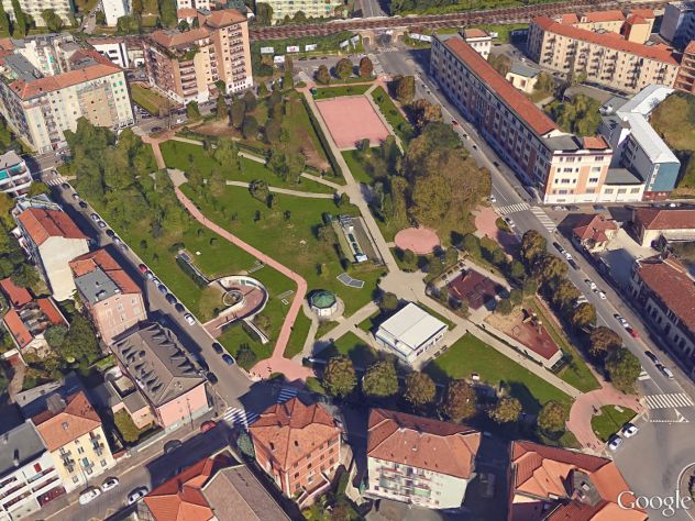 appartamento in affitto a Milano in zona Gorla