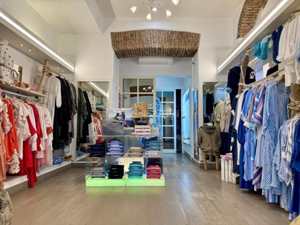 negozio in affitto a Milano in zona Il Portello