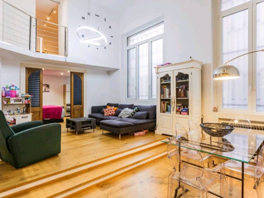 appartamento in affitto a Milano in zona Città Studi