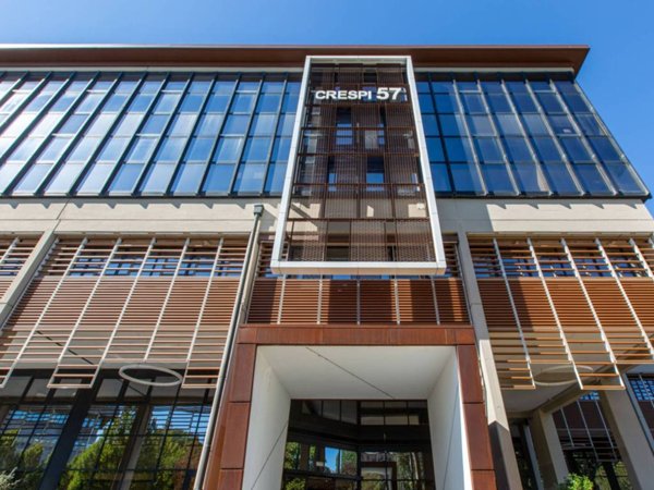 ufficio in affitto a Milano in zona Affori