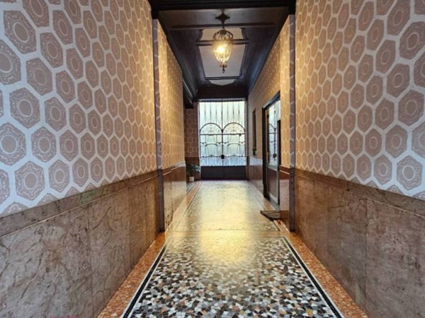 appartamento in affitto a Milano in zona Loreto