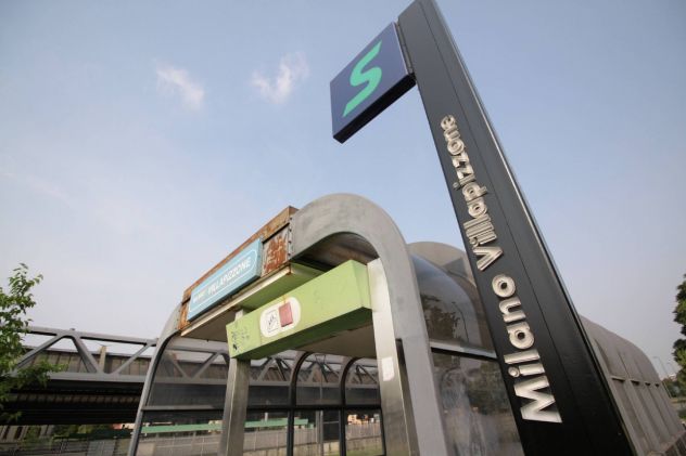 appartamento in affitto a Milano in zona Villapizzone