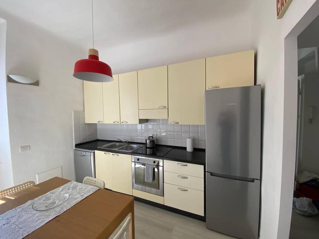 appartamento in affitto a Milano in zona Porta Romana