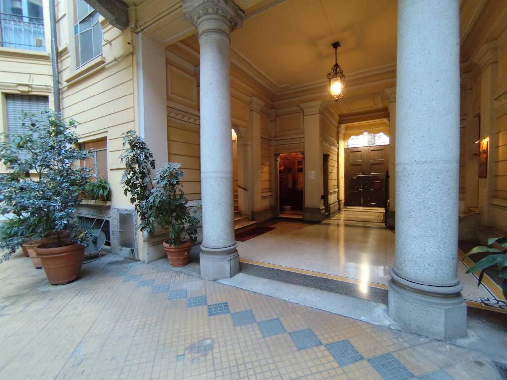 appartamento in affitto a Milano in zona Centro Direzionale