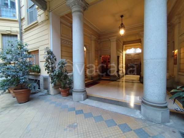 appartamento in affitto a Milano in zona Stazione Centrale