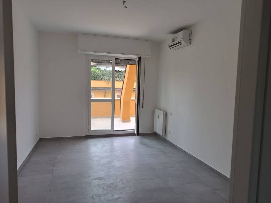 appartamento in affitto a Milano in zona Porta Romana