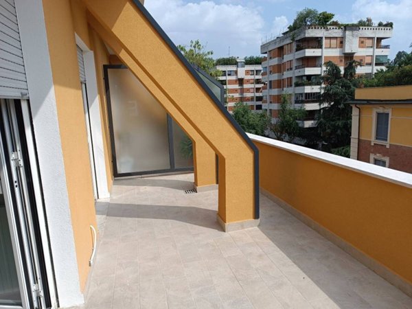 appartamento in affitto a Milano in zona Porta Romana