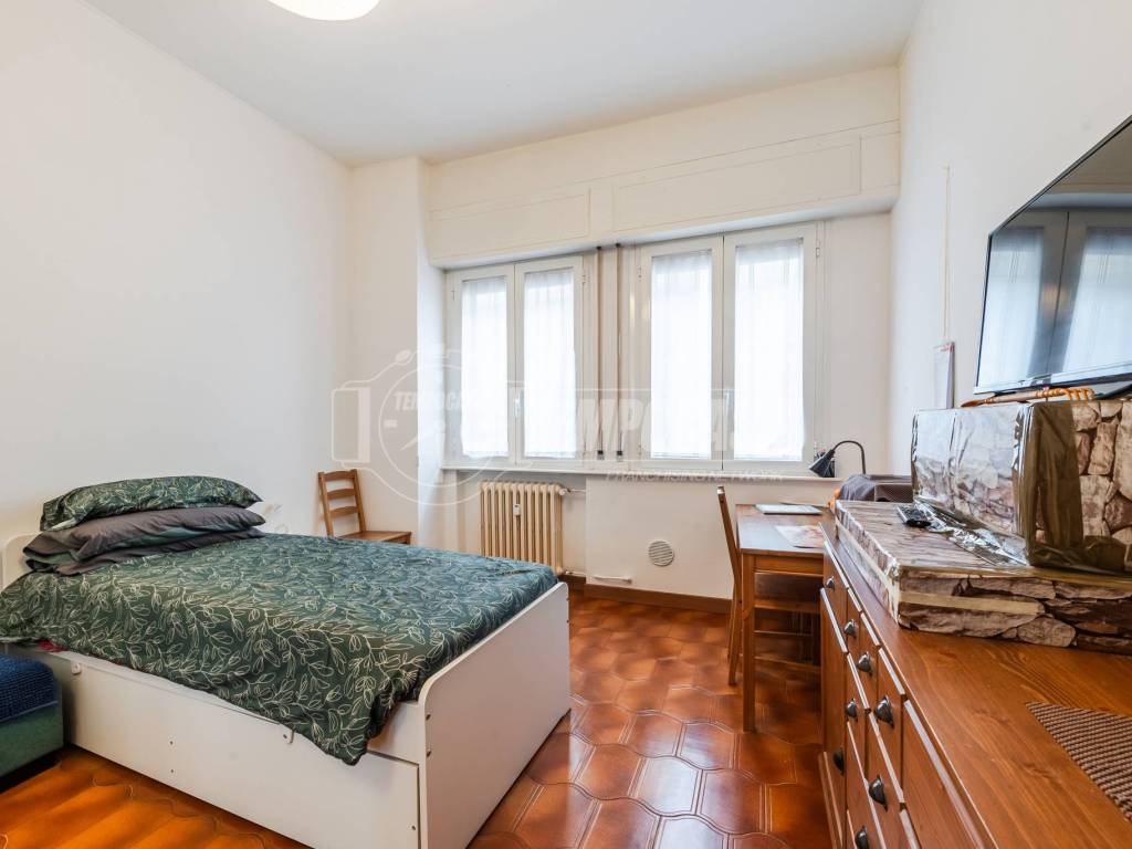 appartamento in affitto a Milano in zona Vigentino