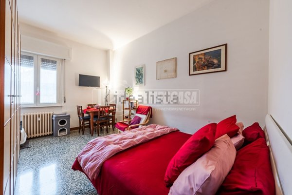 appartamento in affitto a Milano in zona Vigentino