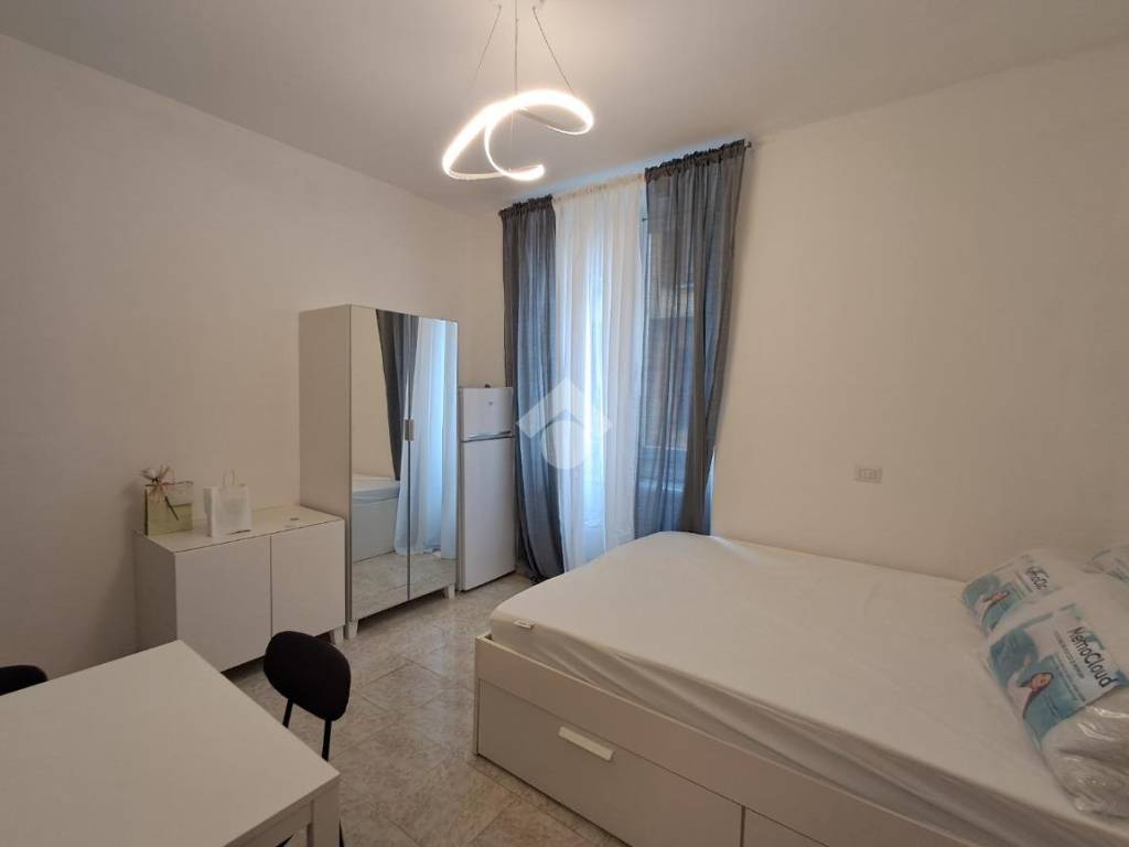 appartamento in affitto a Milano in zona Porta Romana