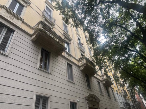 appartamento in affitto a Milano in zona Centro Direzionale