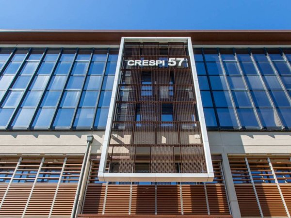 ufficio in affitto a Milano in zona Affori