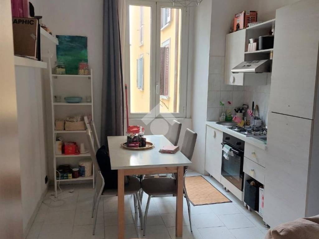 appartamento in affitto a Milano in zona Porta Romana