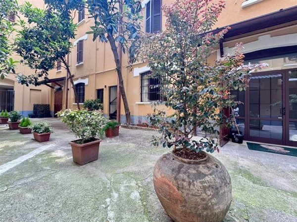 appartamento in affitto a Milano in zona Porta Romana