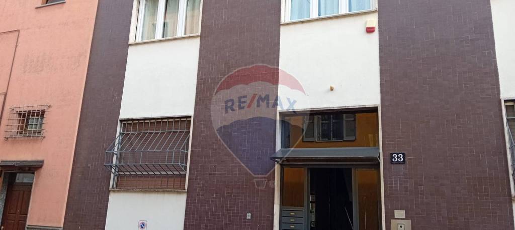 appartamento in affitto a Milano in zona Ghisolfa