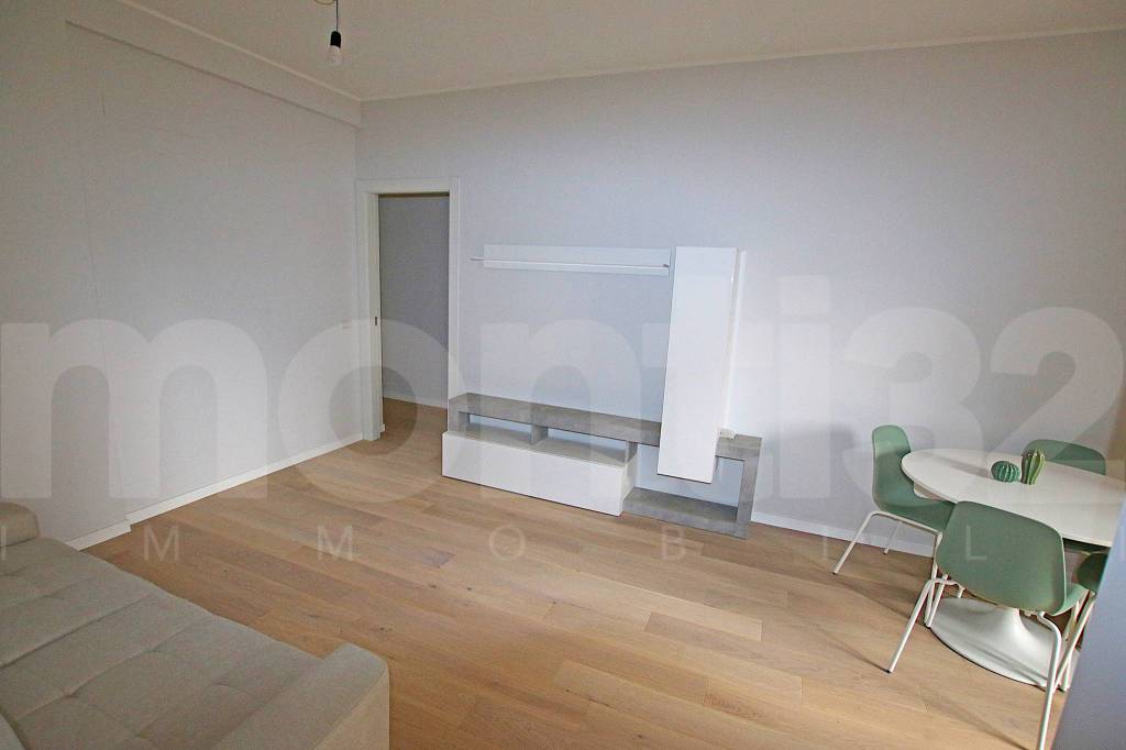 appartamento in affitto a Milano in zona San Siro