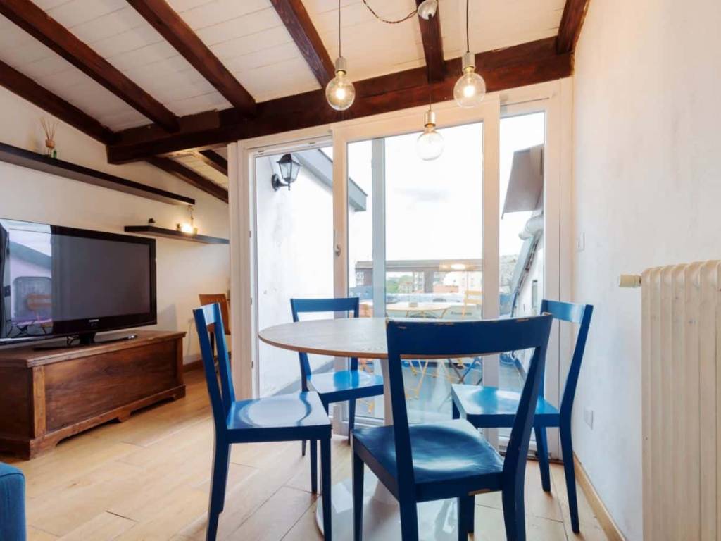 appartamento in affitto a Milano in zona Città Studi