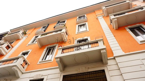 monolocale in affitto a Milano