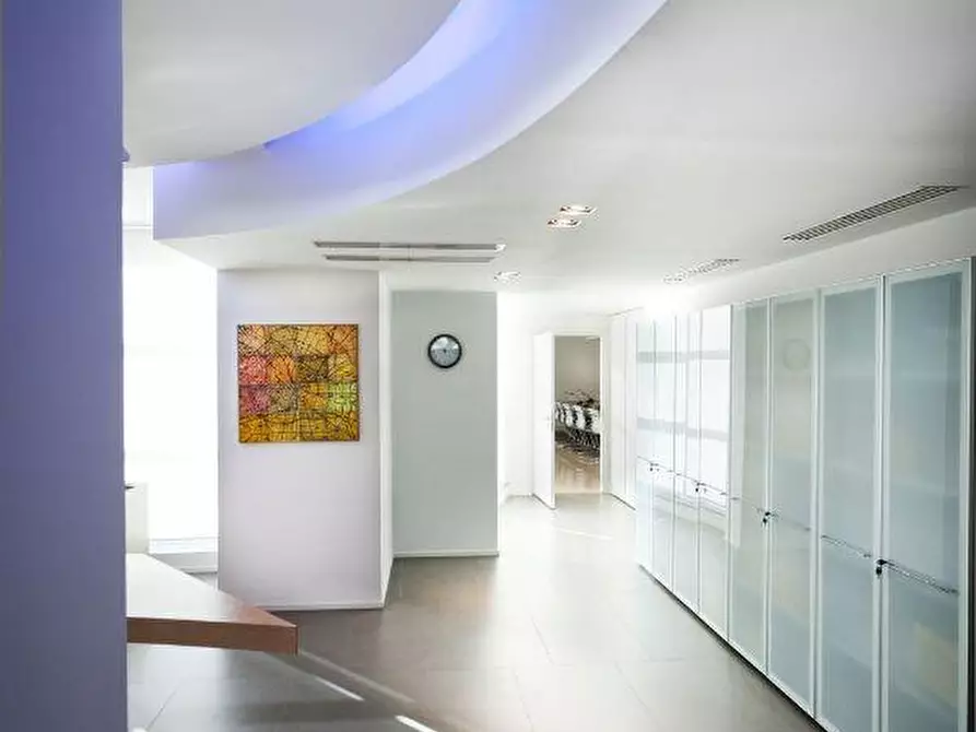 ufficio in affitto a Milano in zona Sempione