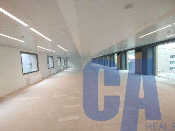 ufficio in affitto a Milano in zona Maciachini
