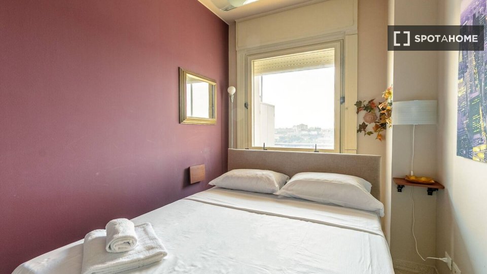 appartamento in affitto a Milano in zona Isola