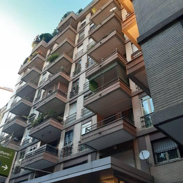 appartamento in affitto a Milano in zona Porta Ticinese