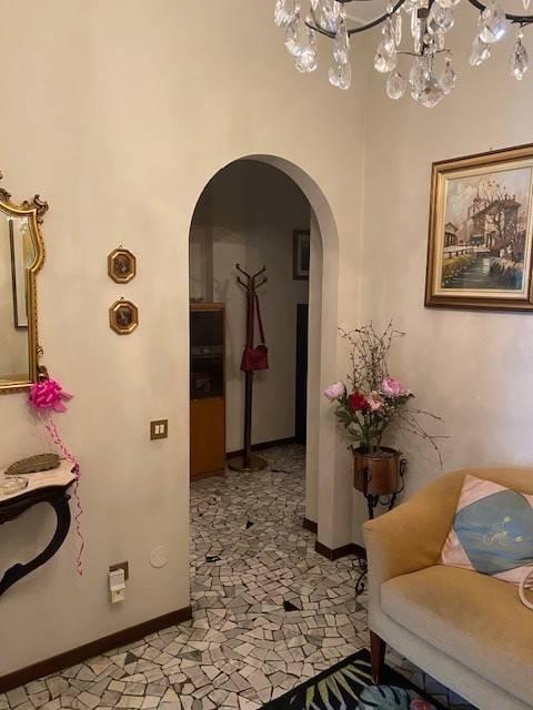 appartamento in affitto a Milano in zona Bovisa