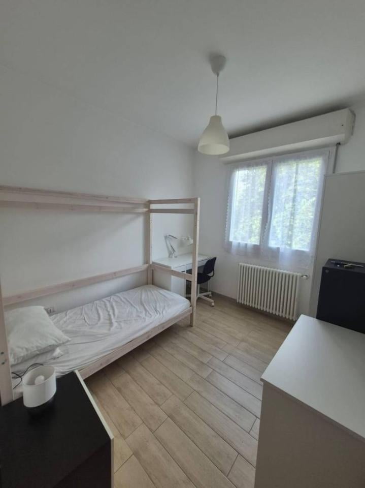 appartamento in affitto a Milano in zona Affori