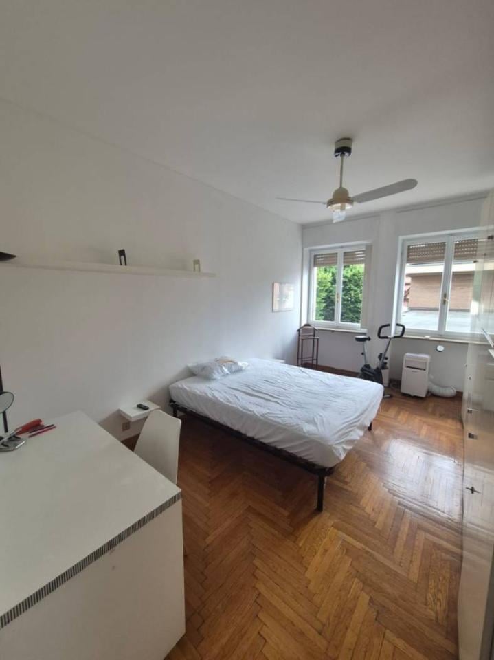 appartamento in affitto a Milano in zona Isola