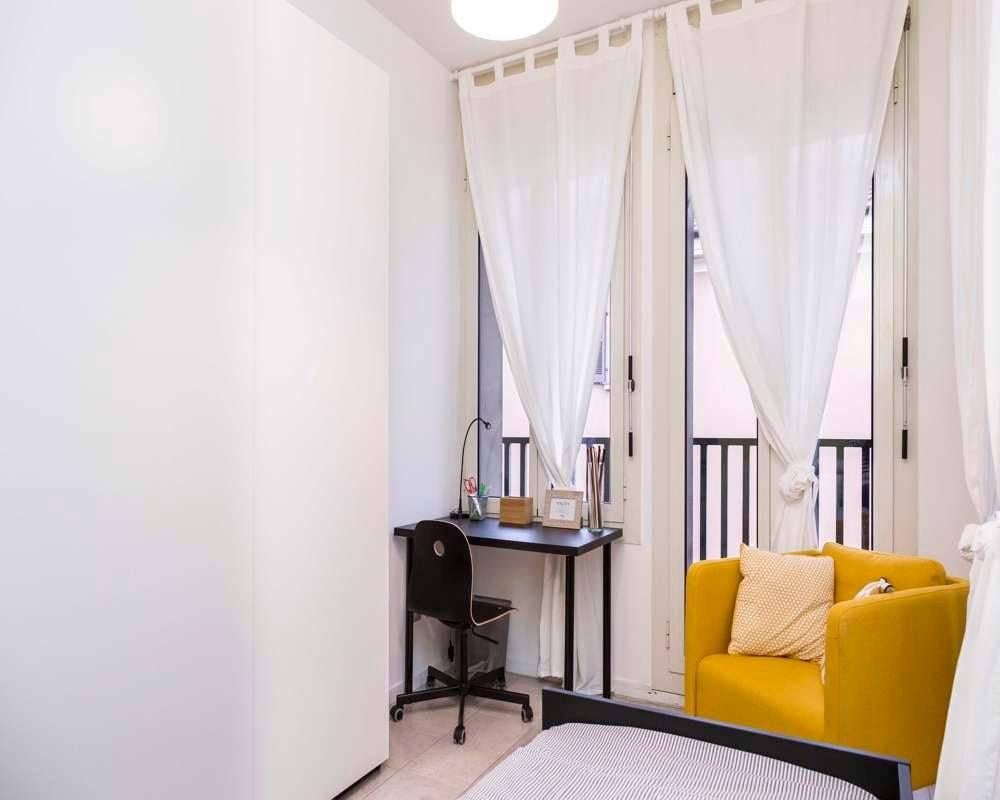 appartamento in affitto a Milano in zona Centro Direzionale