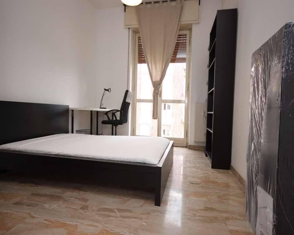 appartamento in affitto a Milano in zona Calvairate
