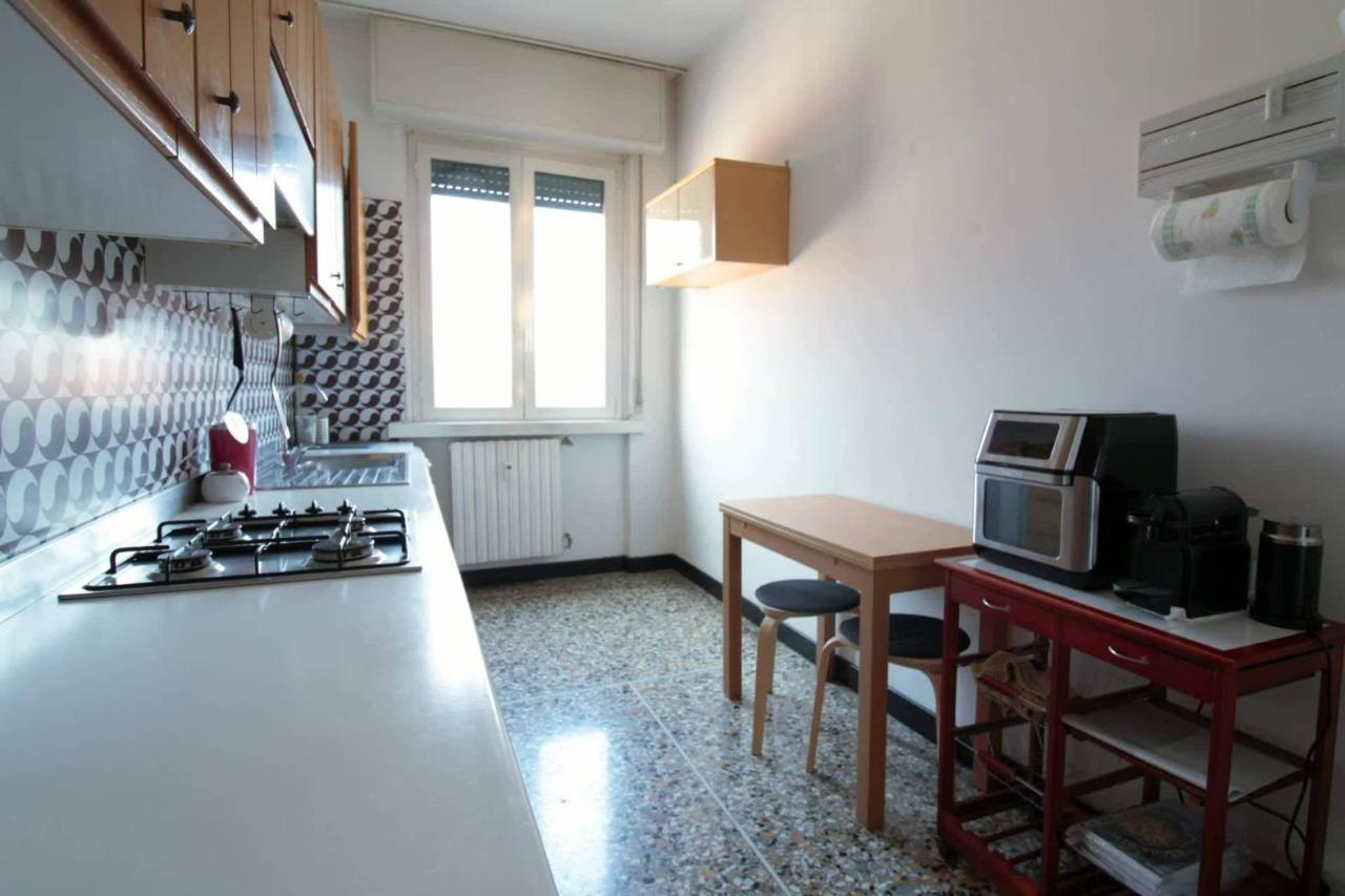 appartamento in affitto a Milano in zona Stadera