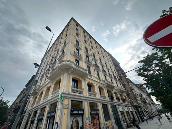 appartamento in affitto a Milano in zona Porta Venezia