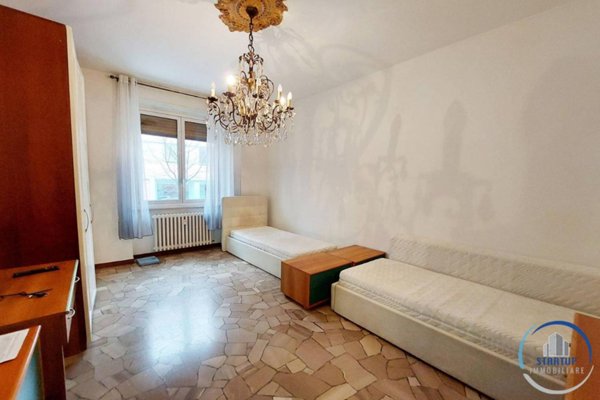 appartamento in affitto a Milano in zona Precotto